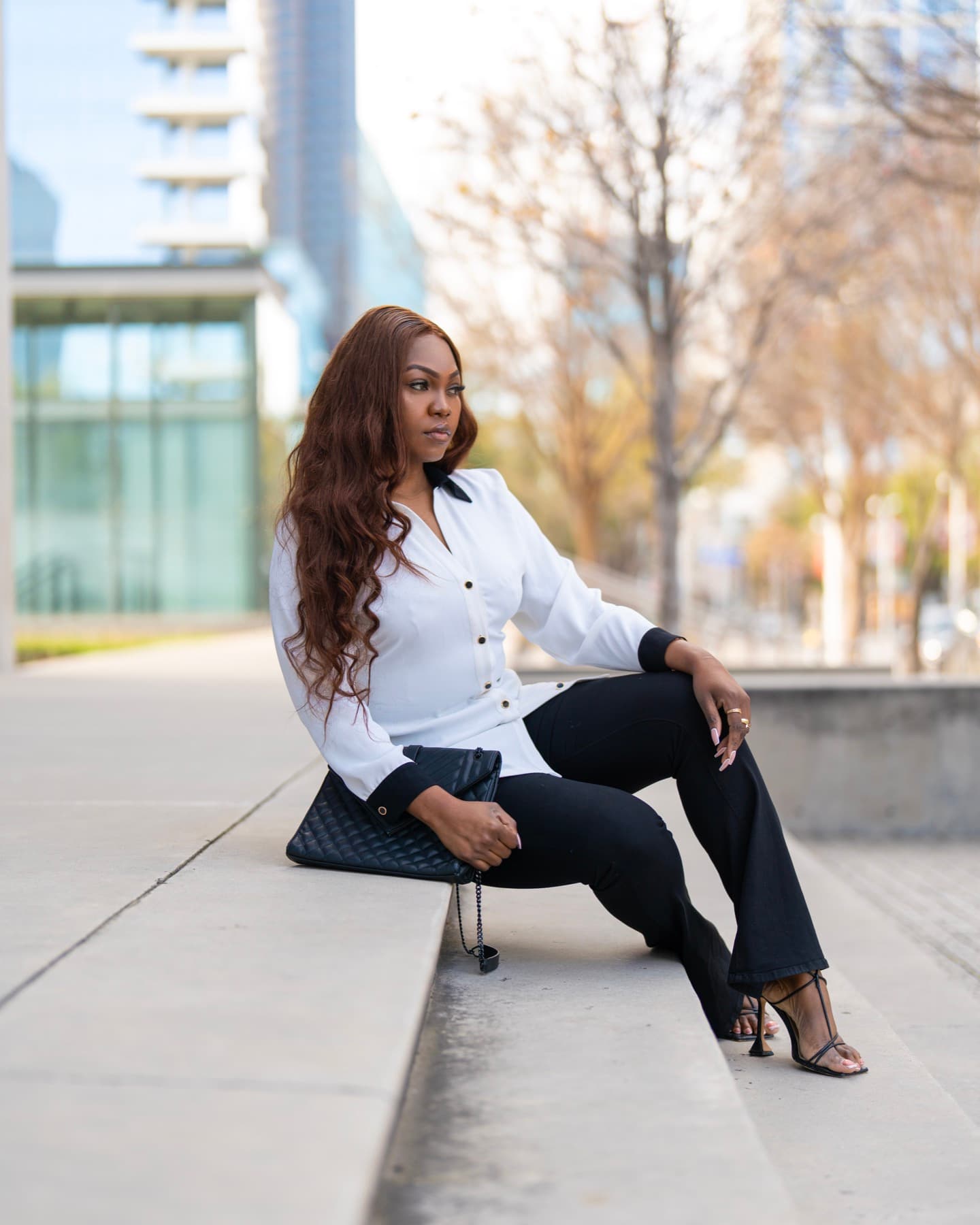 Ebere Chinelo Oyekwe