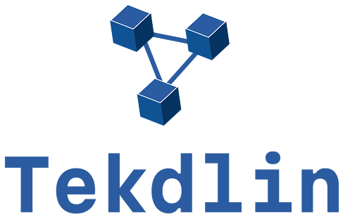 Tekdlin
